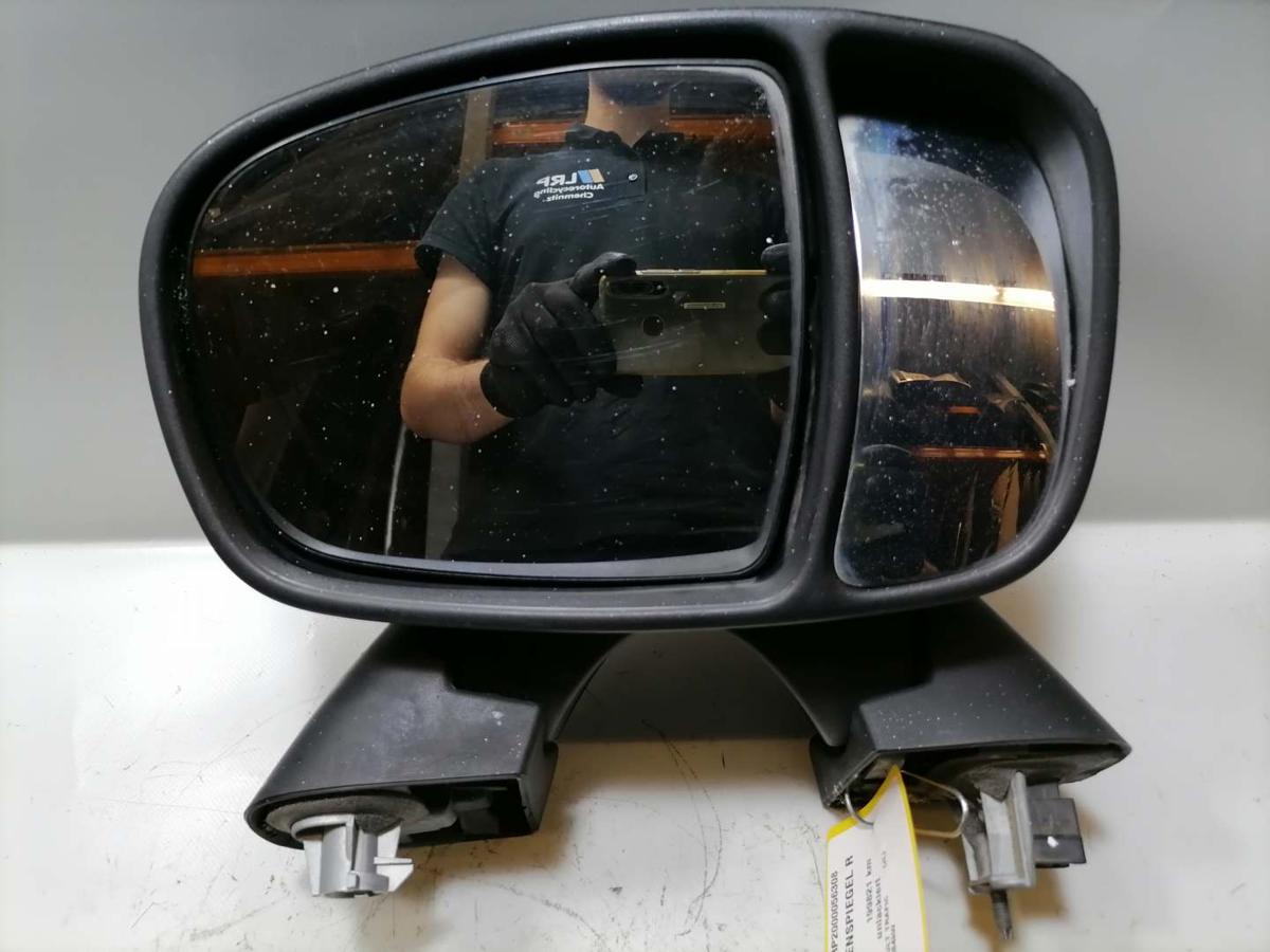Renault Trafic 2 original Außenspiegel rechts elektrisch verstellbar Bj.2008